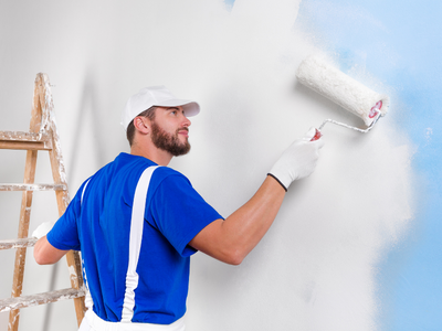İç Boyama Hizmetleri